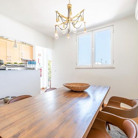 Guestready - Porta De Alfama, For Up To 6 Guests! Lägenhet Lisboa Exteriör bild