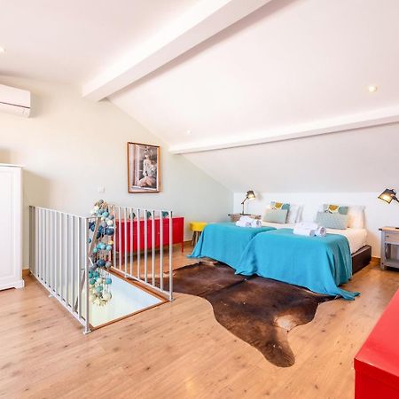 Guestready - Porta De Alfama, For Up To 6 Guests! Lägenhet Lisboa Exteriör bild