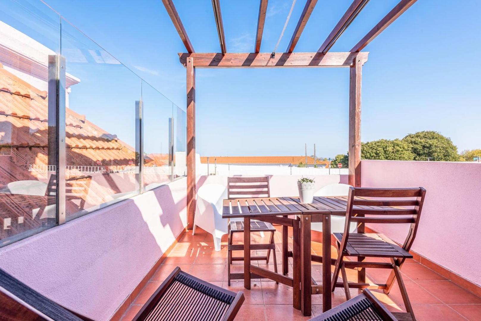 Guestready - Porta De Alfama, For Up To 6 Guests! Lägenhet Lisboa Exteriör bild
