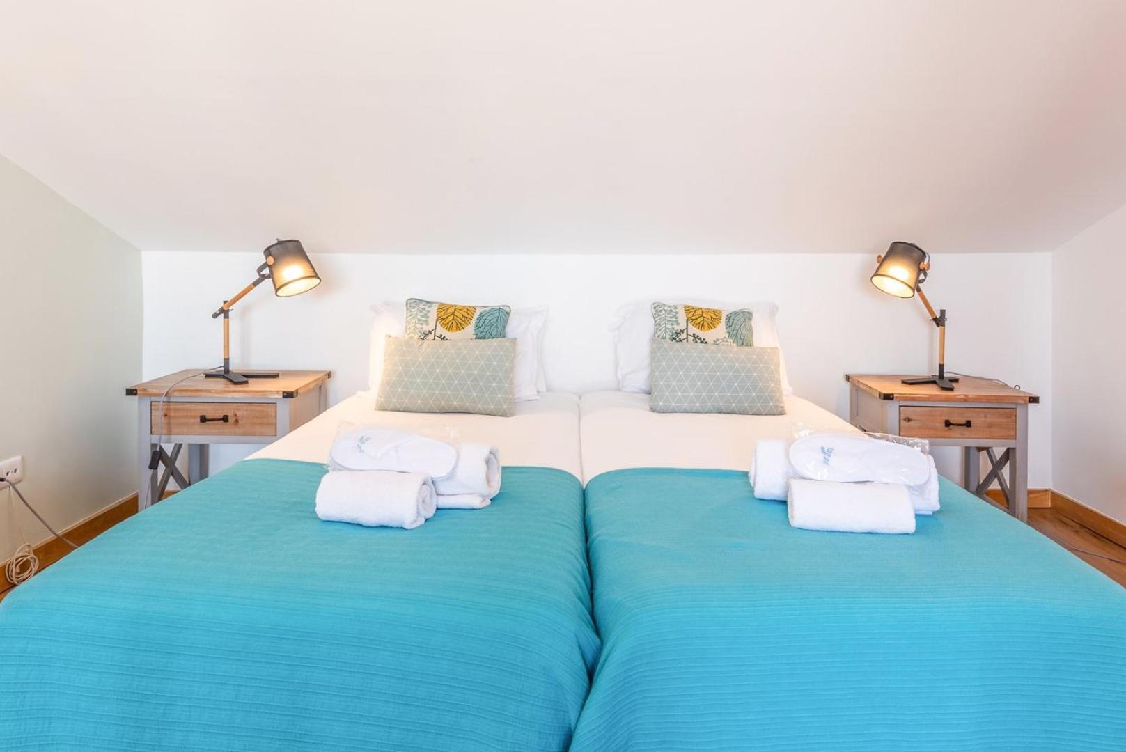 Guestready - Porta De Alfama, For Up To 6 Guests! Lägenhet Lisboa Exteriör bild