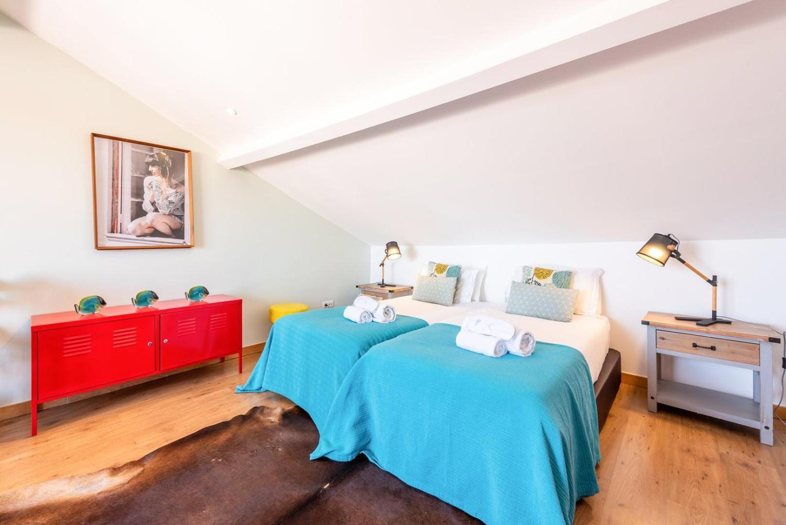 Guestready - Porta De Alfama, For Up To 6 Guests! Lägenhet Lisboa Exteriör bild