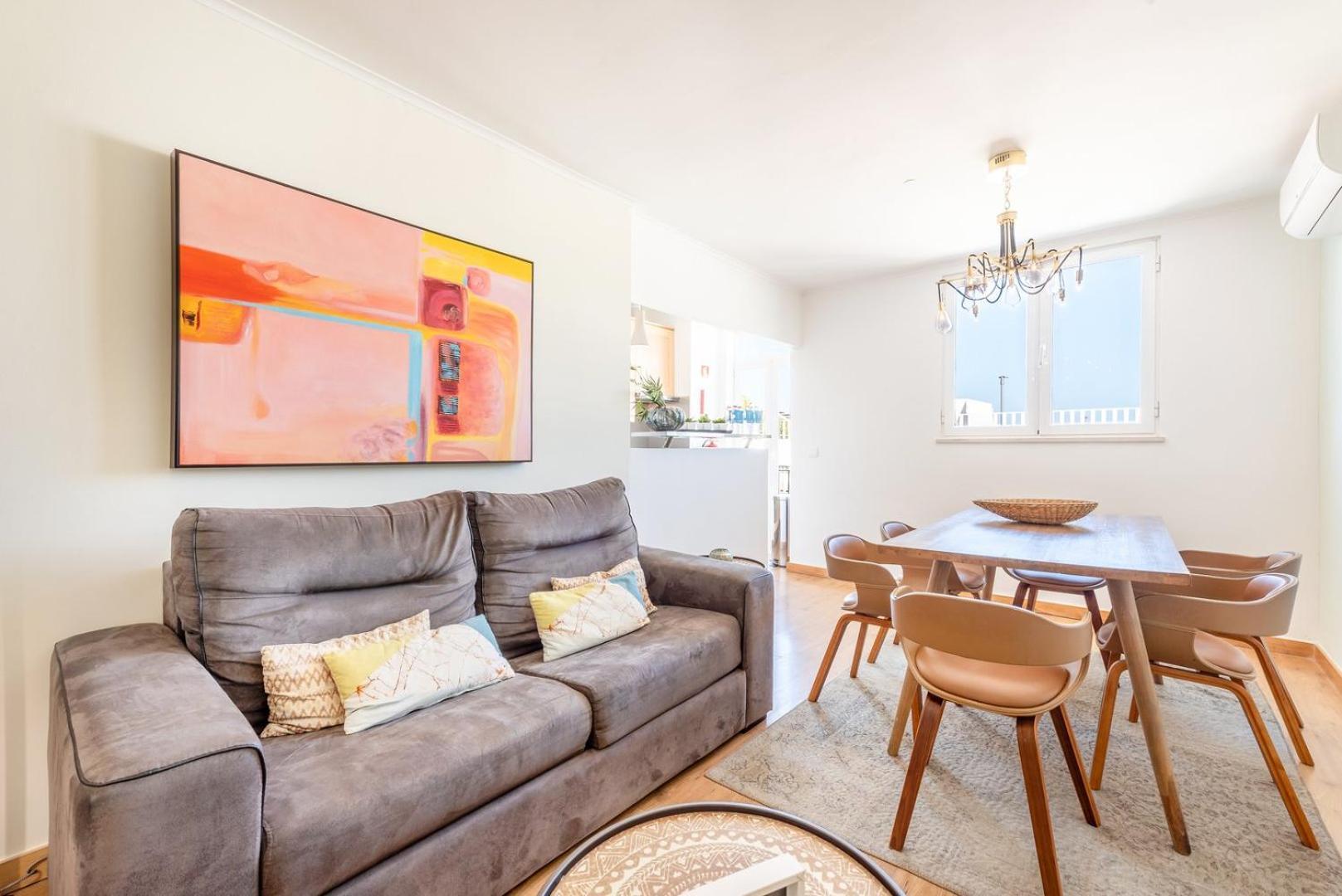 Guestready - Porta De Alfama, For Up To 6 Guests! Lägenhet Lisboa Exteriör bild