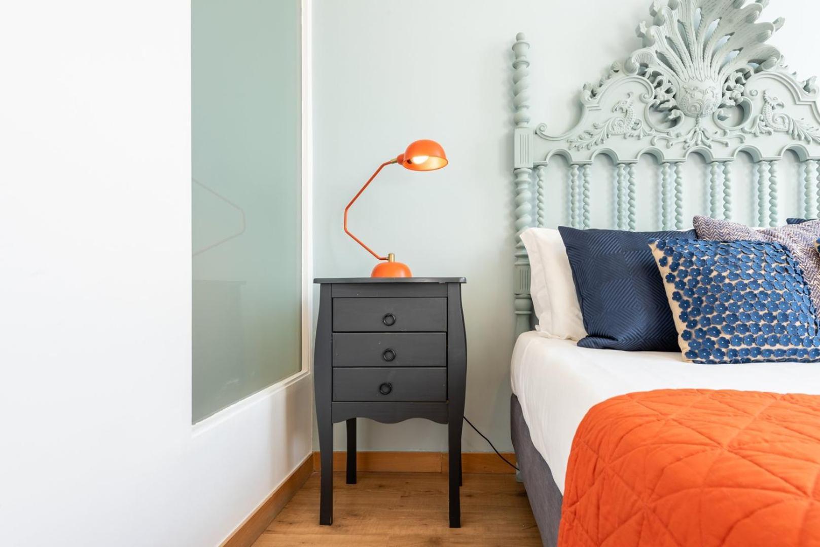 Guestready - Porta De Alfama, For Up To 6 Guests! Lägenhet Lisboa Exteriör bild