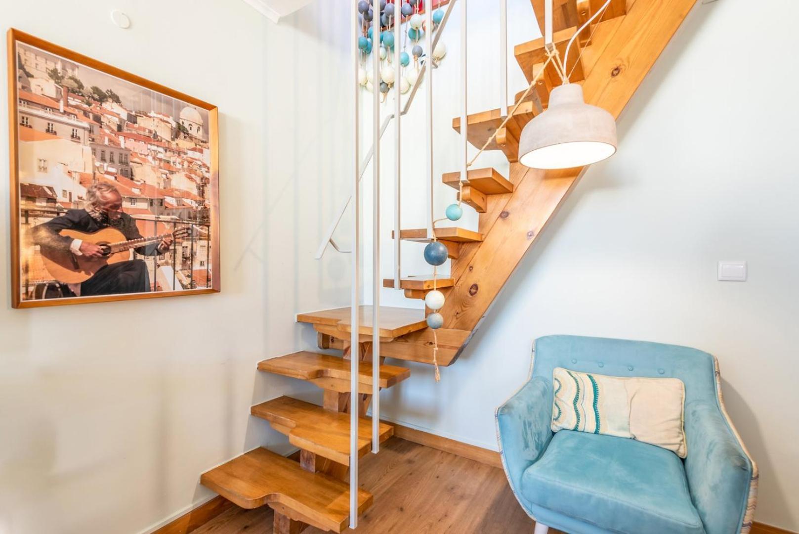 Guestready - Porta De Alfama, For Up To 6 Guests! Lägenhet Lisboa Exteriör bild
