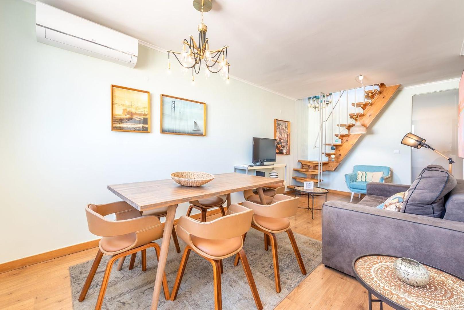 Guestready - Porta De Alfama, For Up To 6 Guests! Lägenhet Lisboa Exteriör bild