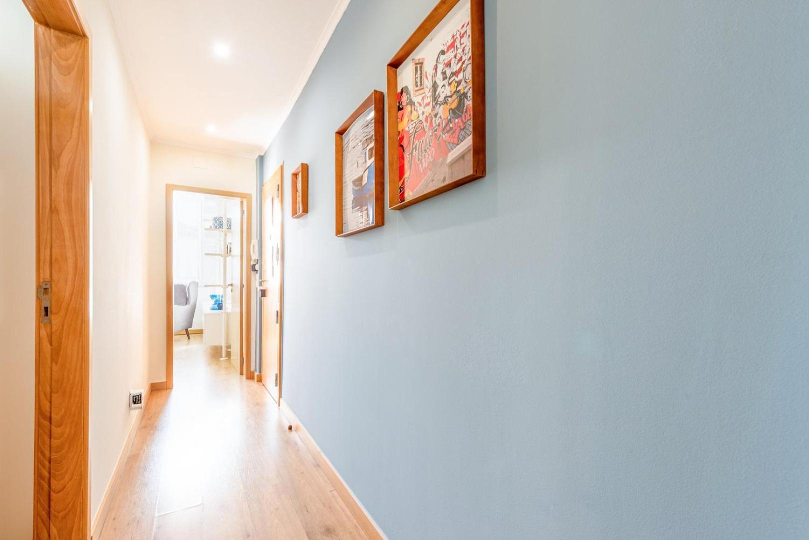 Guestready - Porta De Alfama, For Up To 6 Guests! Lägenhet Lisboa Exteriör bild