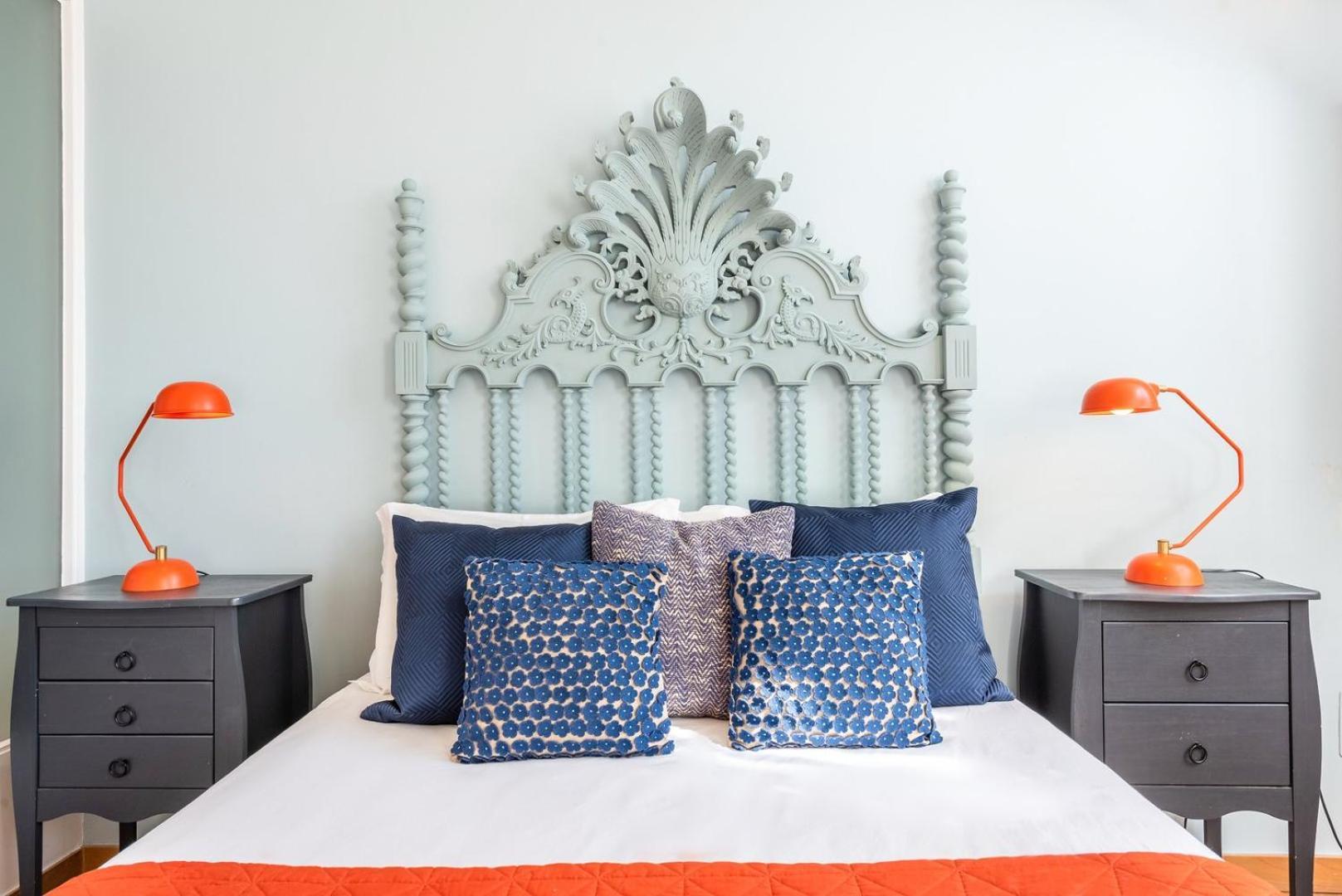Guestready - Porta De Alfama, For Up To 6 Guests! Lägenhet Lisboa Exteriör bild