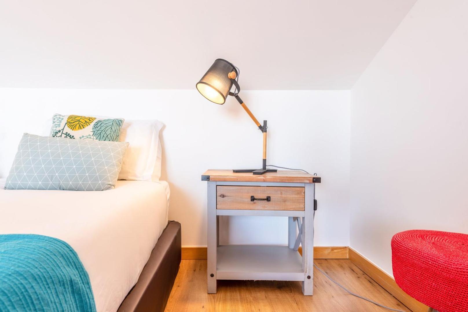 Guestready - Porta De Alfama, For Up To 6 Guests! Lägenhet Lisboa Exteriör bild