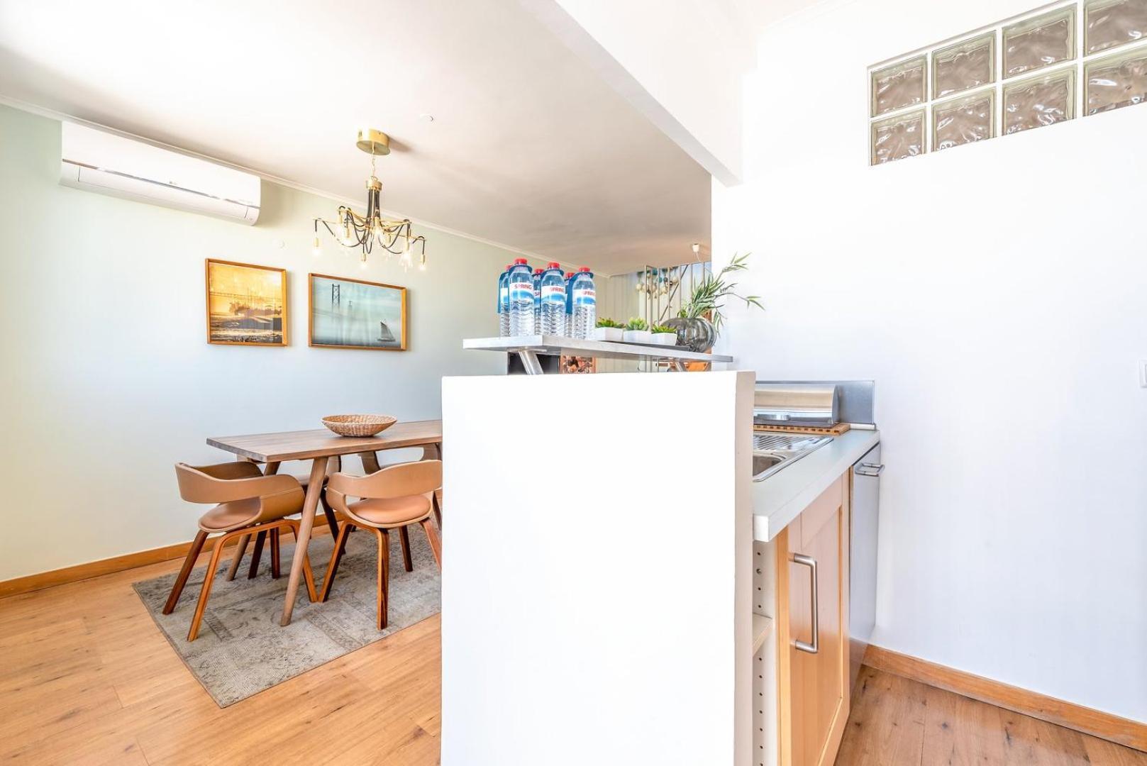 Guestready - Porta De Alfama, For Up To 6 Guests! Lägenhet Lisboa Exteriör bild