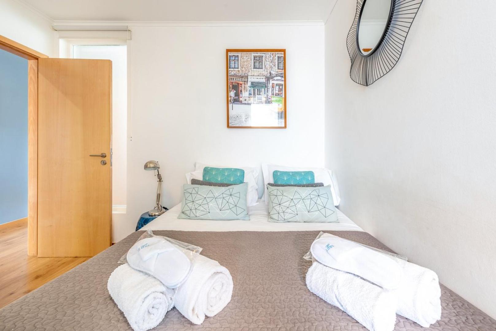 Guestready - Porta De Alfama, For Up To 6 Guests! Lägenhet Lisboa Exteriör bild