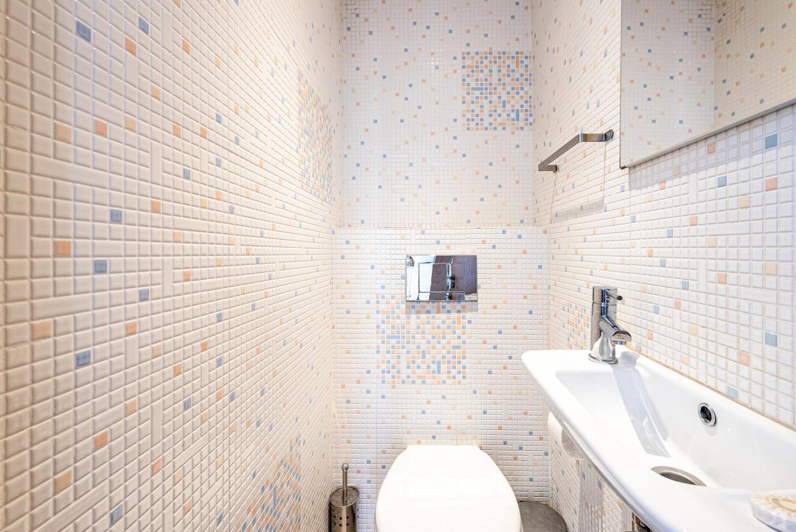 Guestready - Porta De Alfama, For Up To 6 Guests! Lägenhet Lisboa Exteriör bild