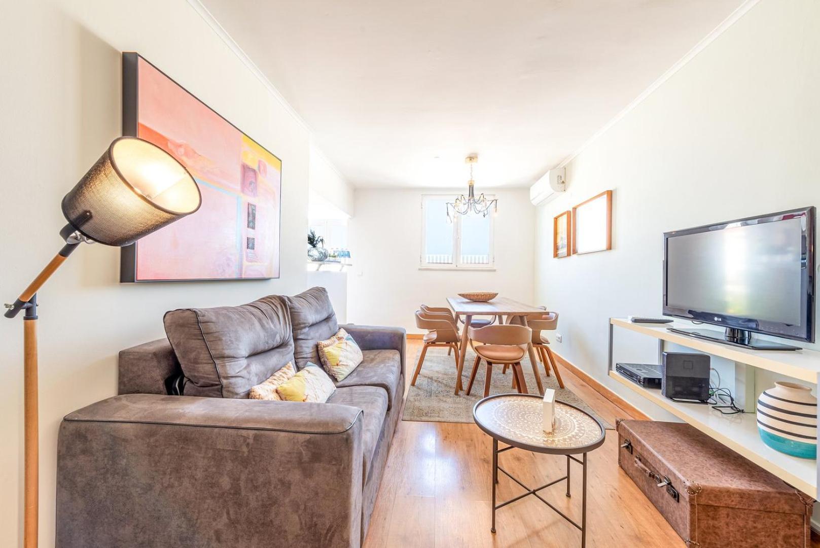 Guestready - Porta De Alfama, For Up To 6 Guests! Lägenhet Lisboa Exteriör bild
